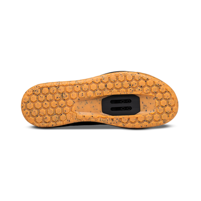 Ride Concepts Men's Accomplice Clip BOA MTB Shoe Sole- Tan