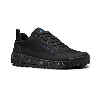 Ride Concepts Men's Tallac MTB Shoe - Black Charcoal