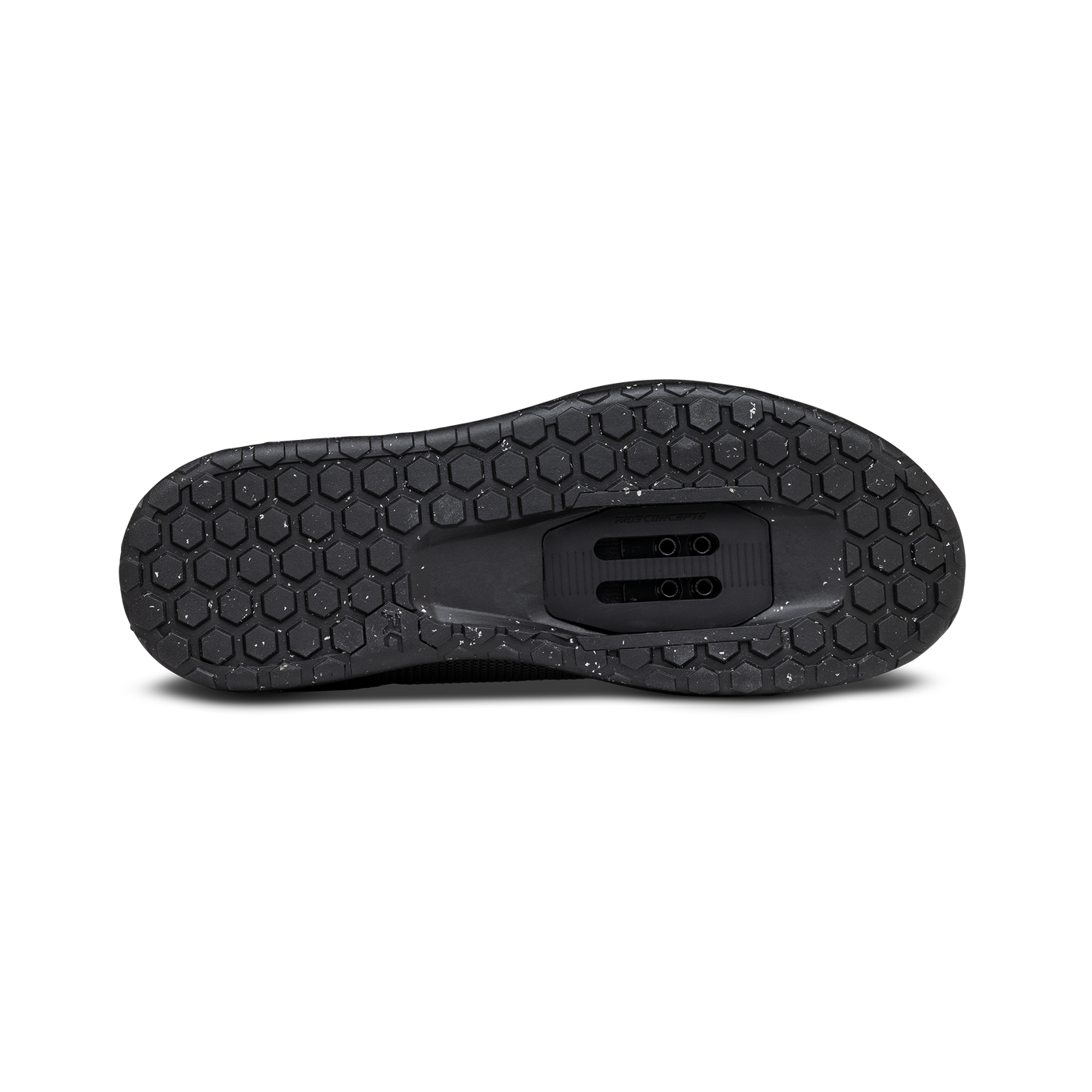 Ride Concepts Women's Accomplice Clip BOA MTB Shoe Sole - Charcoal